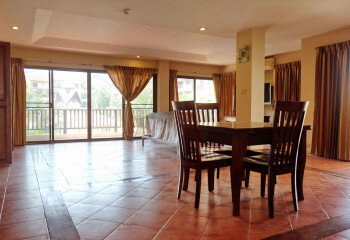 Кондоминиум в Паттайе, Таиланд | THE227454