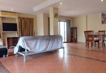 Кондоминиум в Паттайе, Таиланд | THE227454