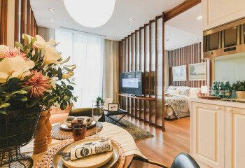 Кондоминиум в Бангкоке, Таиланд | THE530914