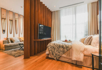 Кондоминиум в Бангкоке, Таиланд | THE530914