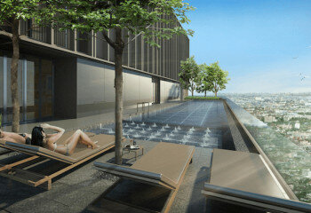 Кондоминиум в Бангкоке, Таиланд | THE530914