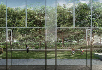 Кондоминиум в Бангкоке, Таиланд | THE530914