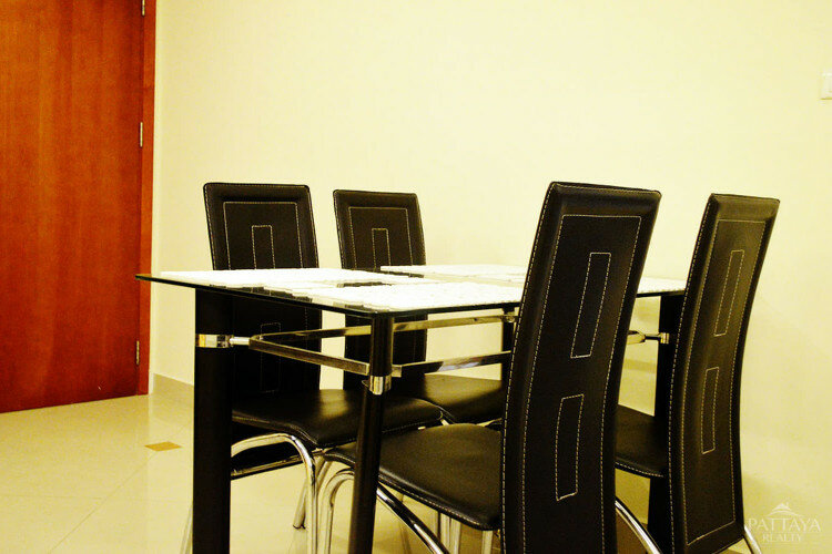 Кондоминиум в Паттайе, Таиланд | THE421788