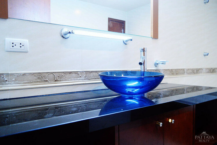 Кондоминиум в Паттайе, Таиланд | THE421788