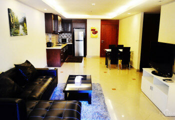 Кондоминиум в Паттайе, Таиланд | THE421788