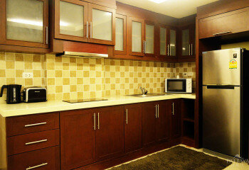 Кондоминиум в Паттайе, Таиланд | THE421788