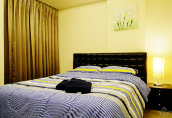 Кондоминиум в Паттайе, Таиланд | THE421788