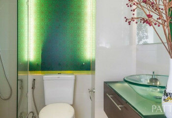 Кондоминиум в Паттайе, Таиланд | THE322704
