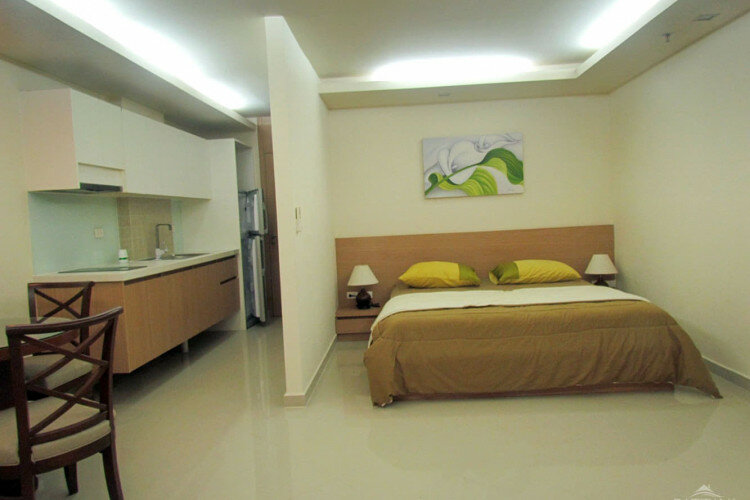 Кондоминиум в Паттайе, Таиланд | THE521920