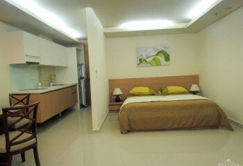 Кондоминиум в Паттайе, Таиланд | THE521920