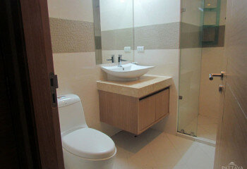 Кондоминиум в Паттайе, Таиланд | THE521920