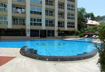 Кондоминиум в Паттайе, Таиланд | THE521920