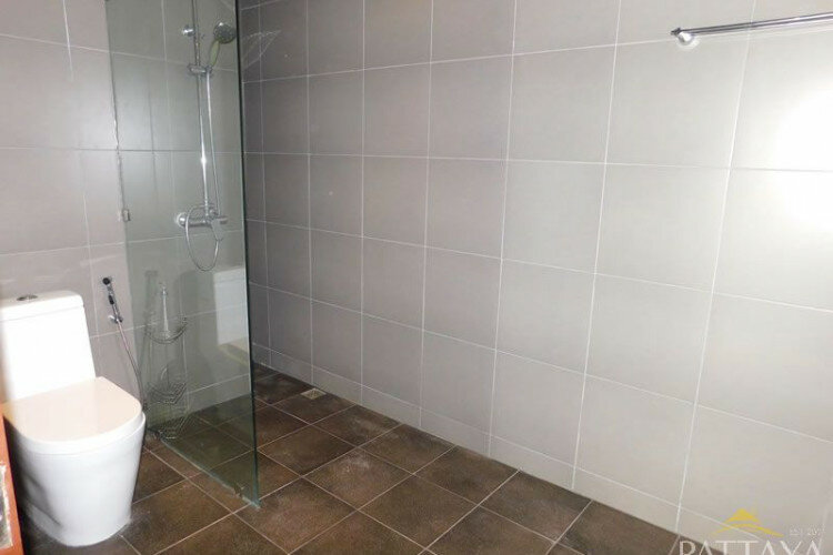 Кондоминиум в Паттайе, Таиланд | THE122568