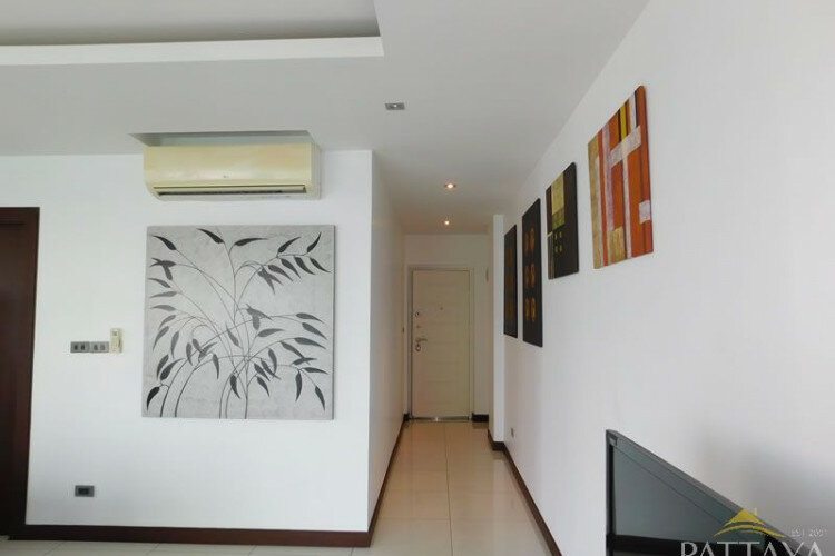 Кондоминиум в Паттайе, Таиланд | THE122568