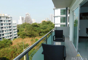 Кондоминиум в Паттайе, Таиланд | THE122568