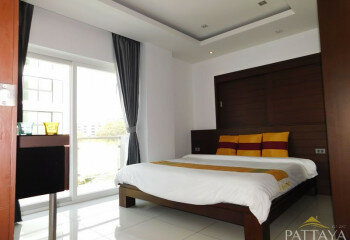 Кондоминиум в Паттайе, Таиланд | THE122568