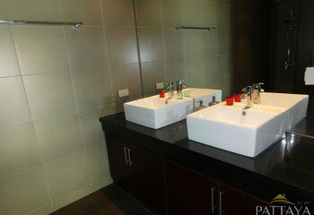 Кондоминиум в Паттайе, Таиланд | THE122568