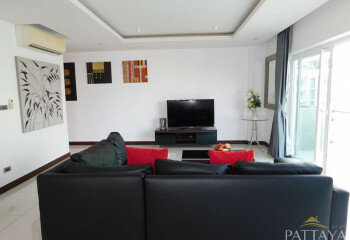 Кондоминиум в Паттайе, Таиланд | THE122568