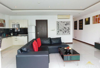 Кондоминиум в Паттайе, Таиланд | THE122568