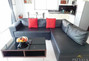 Кондоминиум в Паттайе, Таиланд | THE122568