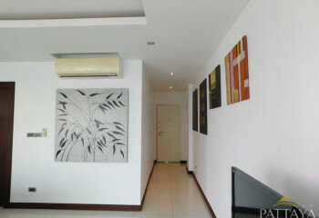 Кондоминиум в Паттайе, Таиланд | THE122568