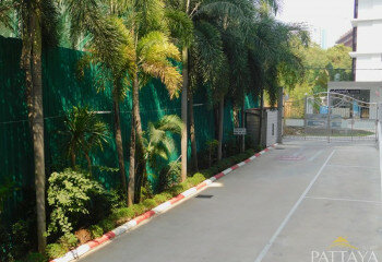 Кондоминиум в Паттайе, Таиланд | THE122568