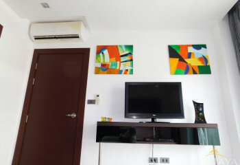 Кондоминиум в Паттайе, Таиланд | THE122568