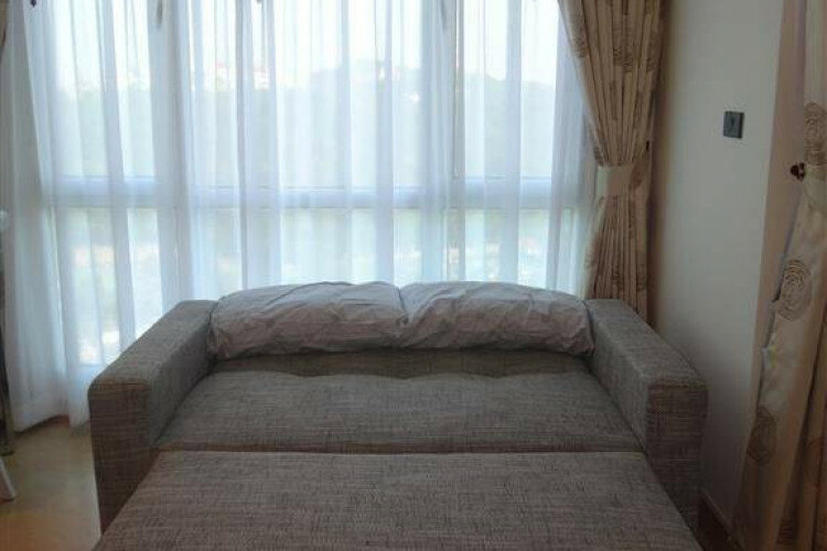 Кондоминиум в Паттайе, Таиланд | THE422985