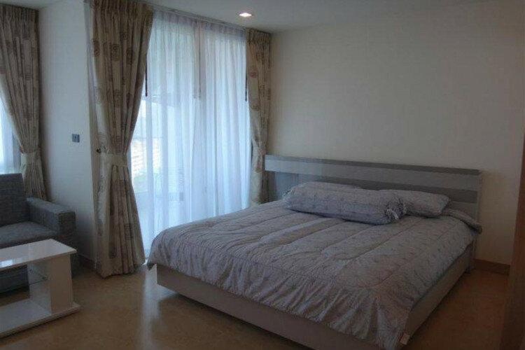 Кондоминиум в Паттайе, Таиланд | THE422985