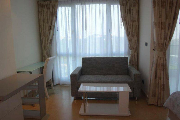 Кондоминиум в Паттайе, Таиланд | THE422985