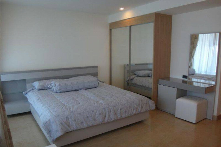 Кондоминиум в Паттайе, Таиланд | THE422985