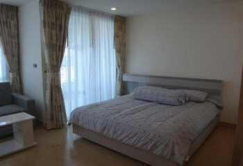 Кондоминиум в Паттайе, Таиланд | THE422985