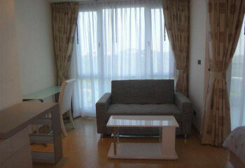 Кондоминиум в Паттайе, Таиланд | THE422985