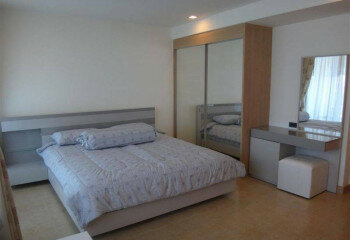 Кондоминиум в Паттайе, Таиланд | THE422985