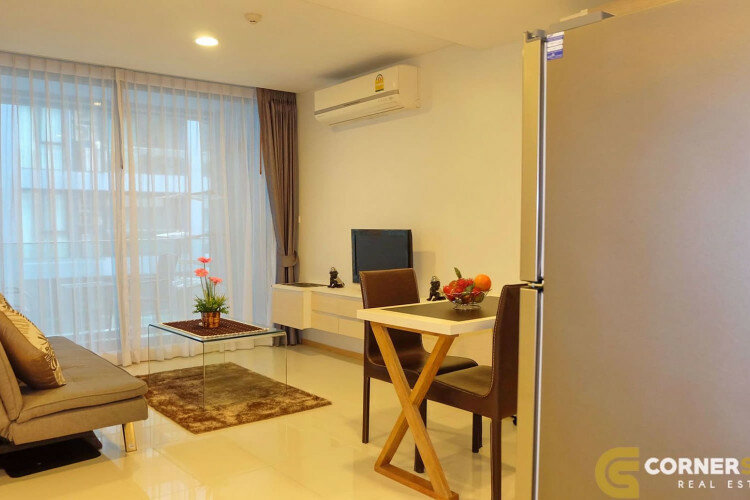 Кондоминиум в Паттайе, Таиланд | THE228258