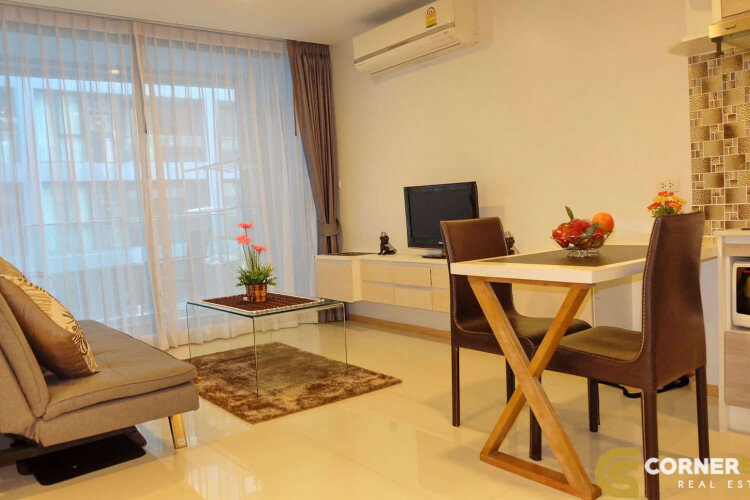 Кондоминиум в Паттайе, Таиланд | THE228258