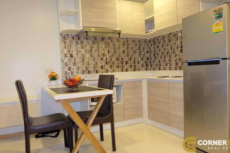 Кондоминиум в Паттайе, Таиланд | THE228258