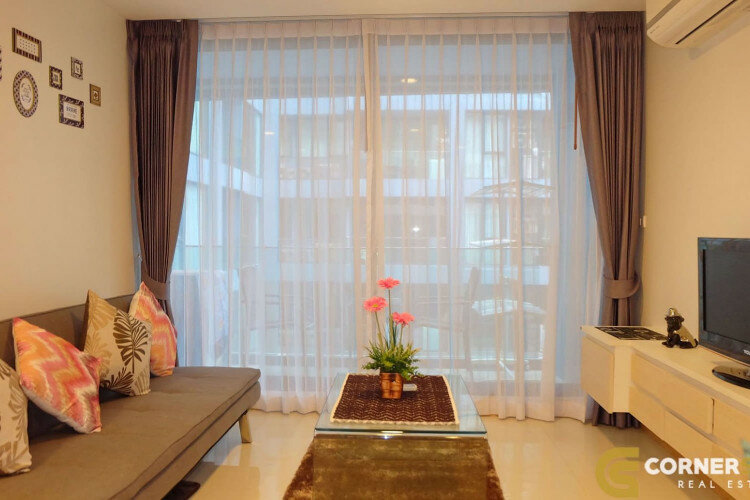 Кондоминиум в Паттайе, Таиланд | THE228258