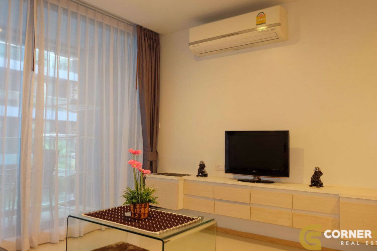 Кондоминиум в Паттайе, Таиланд | THE228258