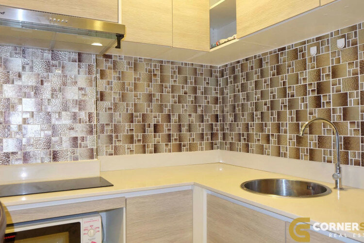 Кондоминиум в Паттайе, Таиланд | THE228258