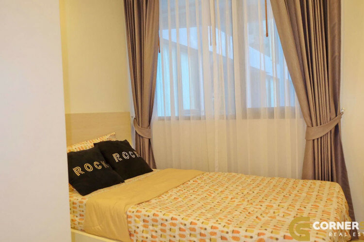 Кондоминиум в Паттайе, Таиланд | THE228258