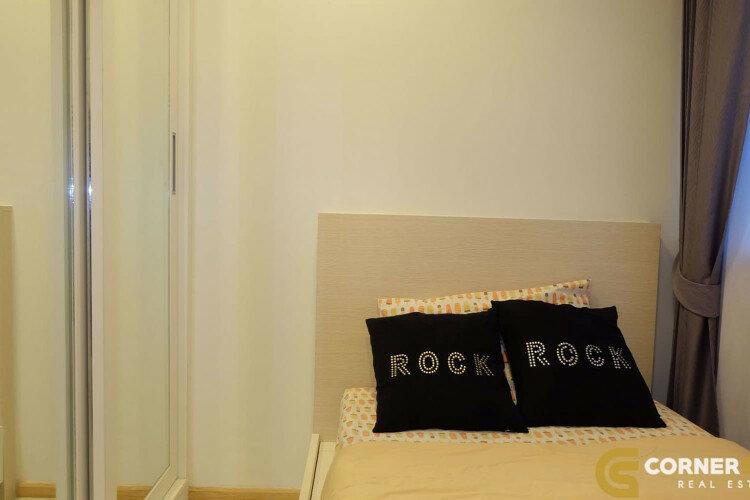 Кондоминиум в Паттайе, Таиланд | THE228258