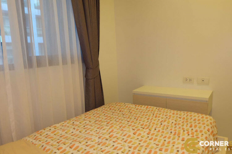 Кондоминиум в Паттайе, Таиланд | THE228258