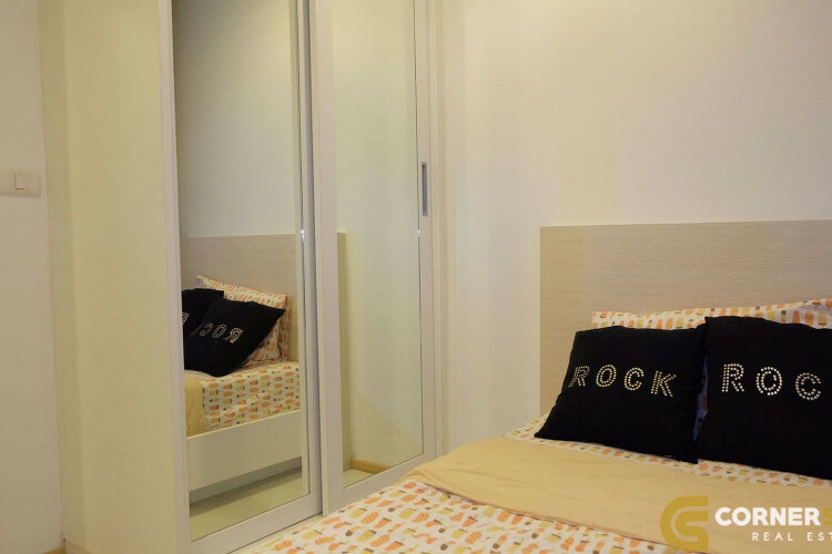 Кондоминиум в Паттайе, Таиланд | THE228258