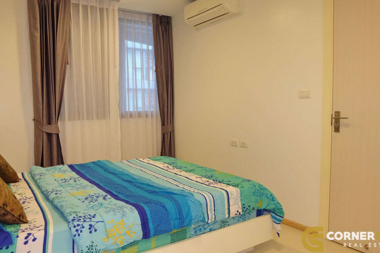 Кондоминиум в Паттайе, Таиланд | THE228258