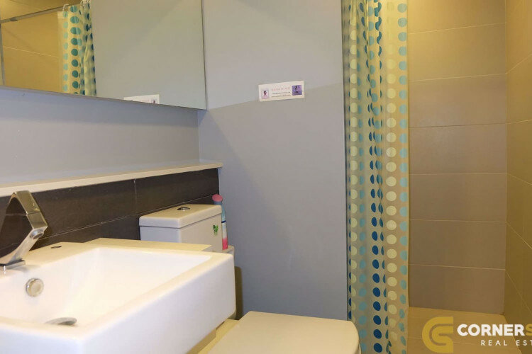 Кондоминиум в Паттайе, Таиланд | THE228258