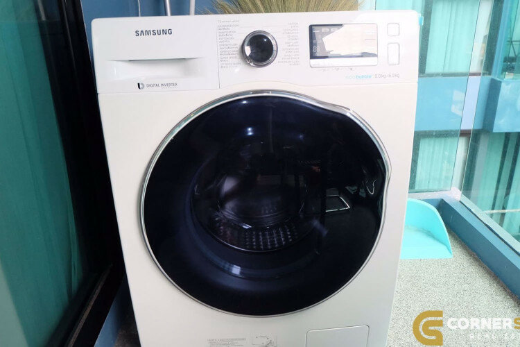 Кондоминиум в Паттайе, Таиланд | THE228258