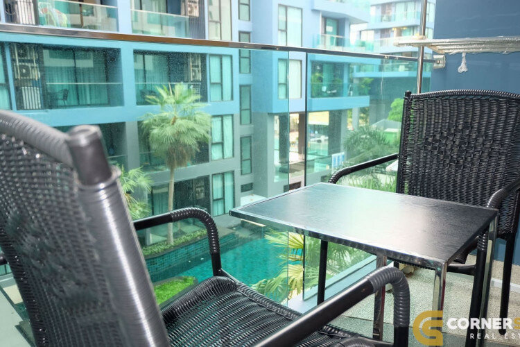 Кондоминиум в Паттайе, Таиланд | THE228258