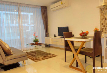 Кондоминиум в Паттайе, Таиланд | THE228258