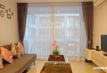 Кондоминиум в Паттайе, Таиланд | THE228258